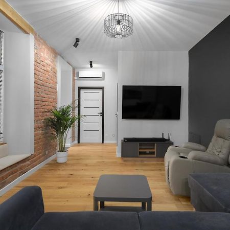Relax Apartment Красков Екстериор снимка