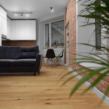Relax Apartment Красков Екстериор снимка