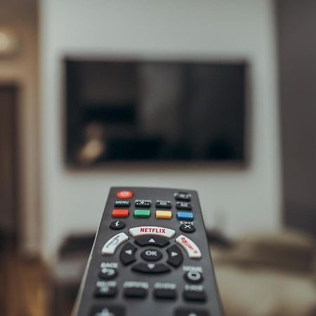 Relax Apartment Красков Екстериор снимка