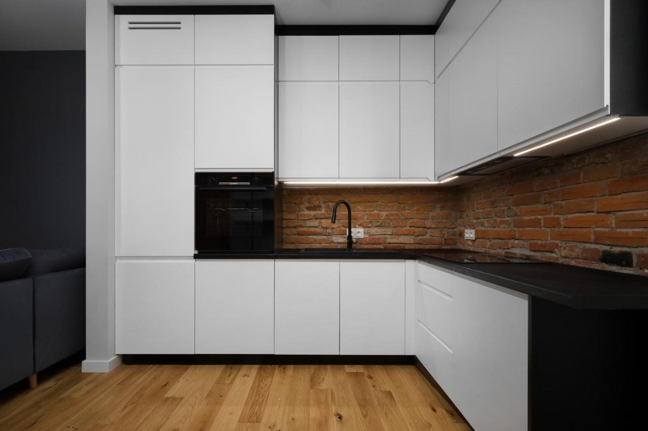 Relax Apartment Красков Екстериор снимка