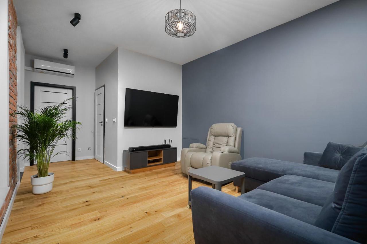 Relax Apartment Красков Екстериор снимка