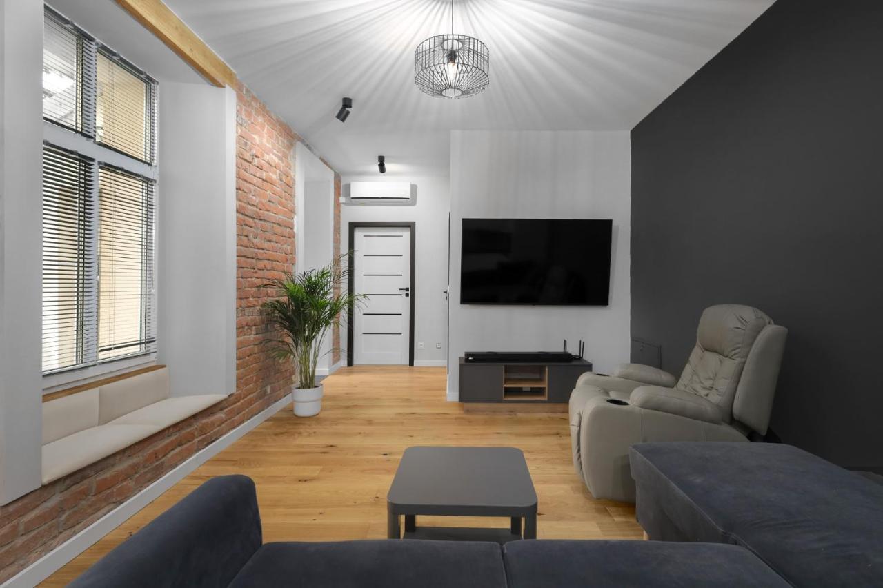 Relax Apartment Красков Екстериор снимка