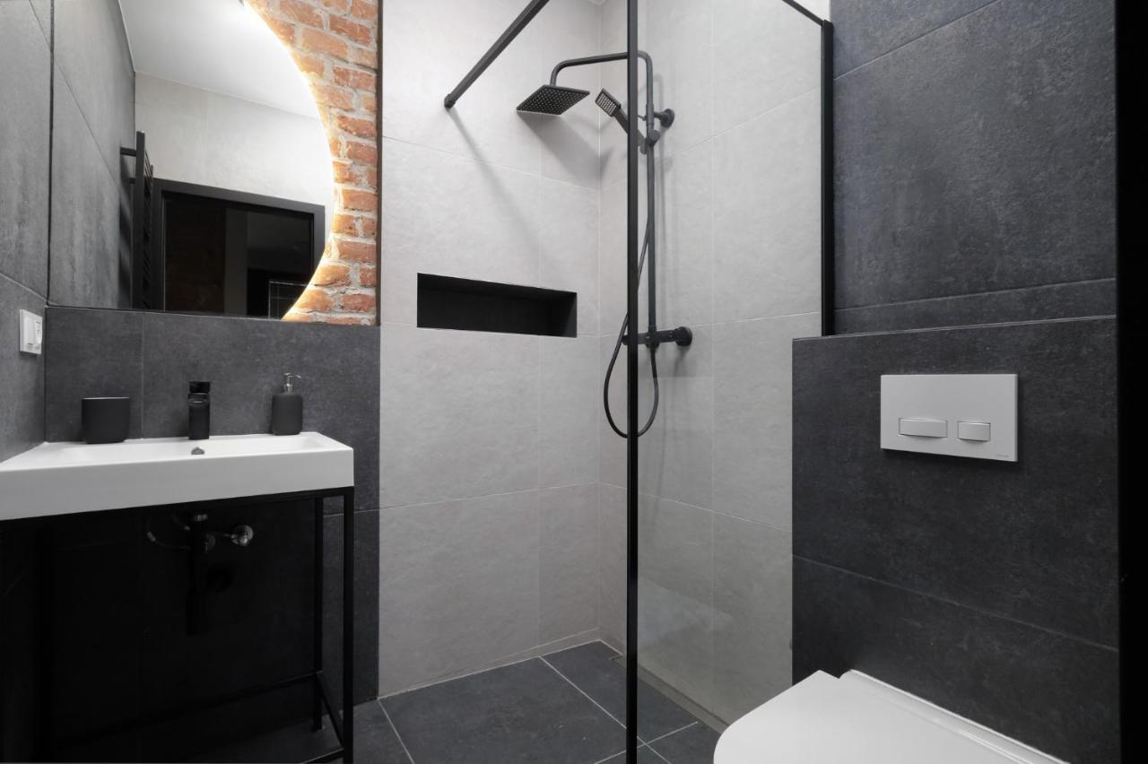 Relax Apartment Красков Екстериор снимка