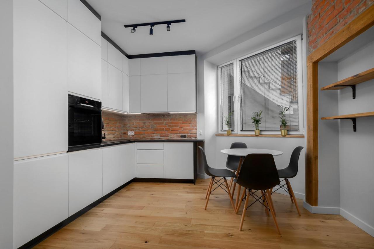 Relax Apartment Красков Екстериор снимка