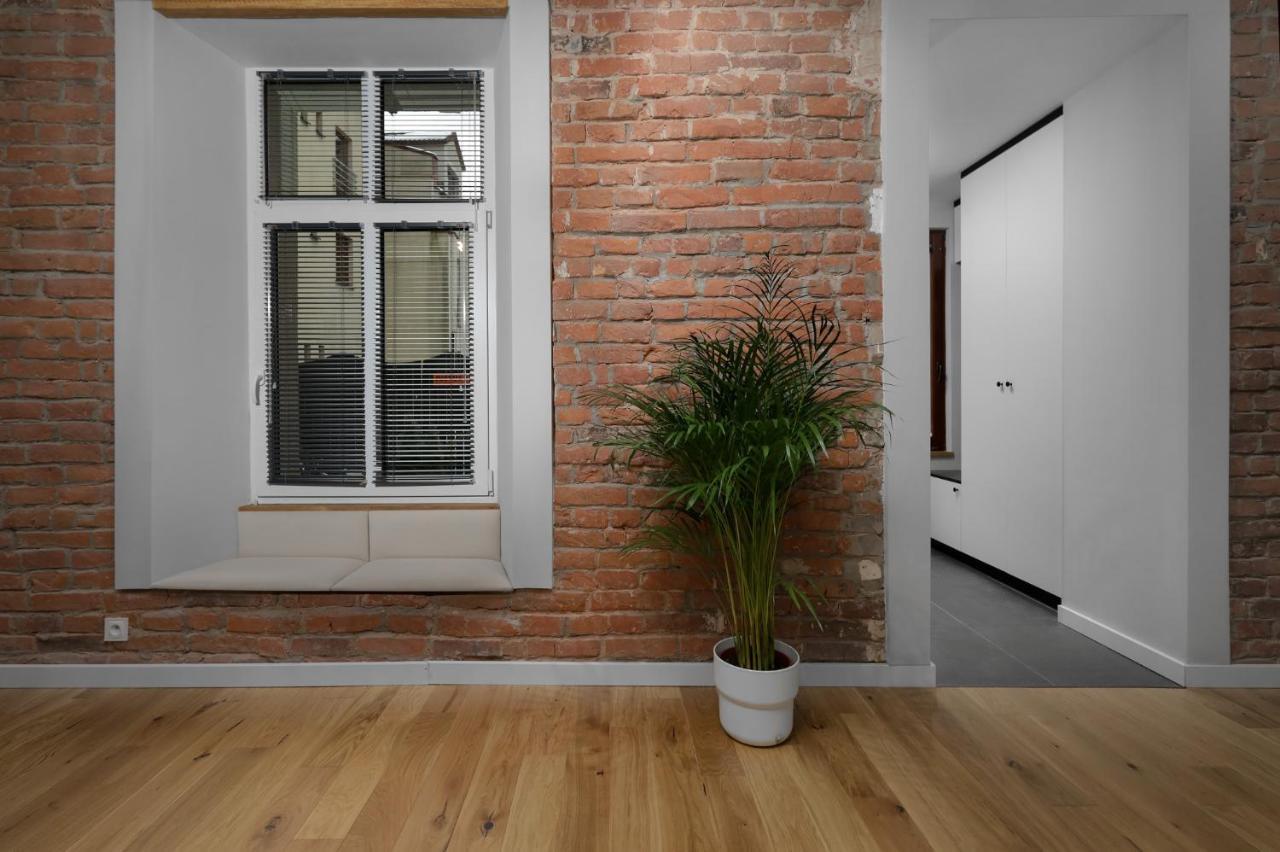 Relax Apartment Красков Екстериор снимка