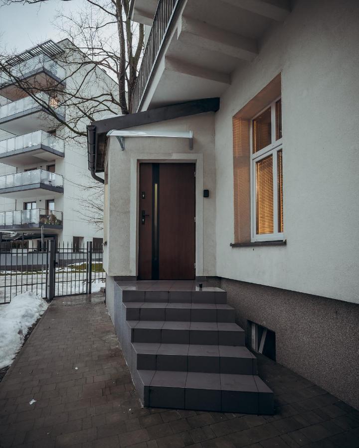 Relax Apartment Красков Екстериор снимка