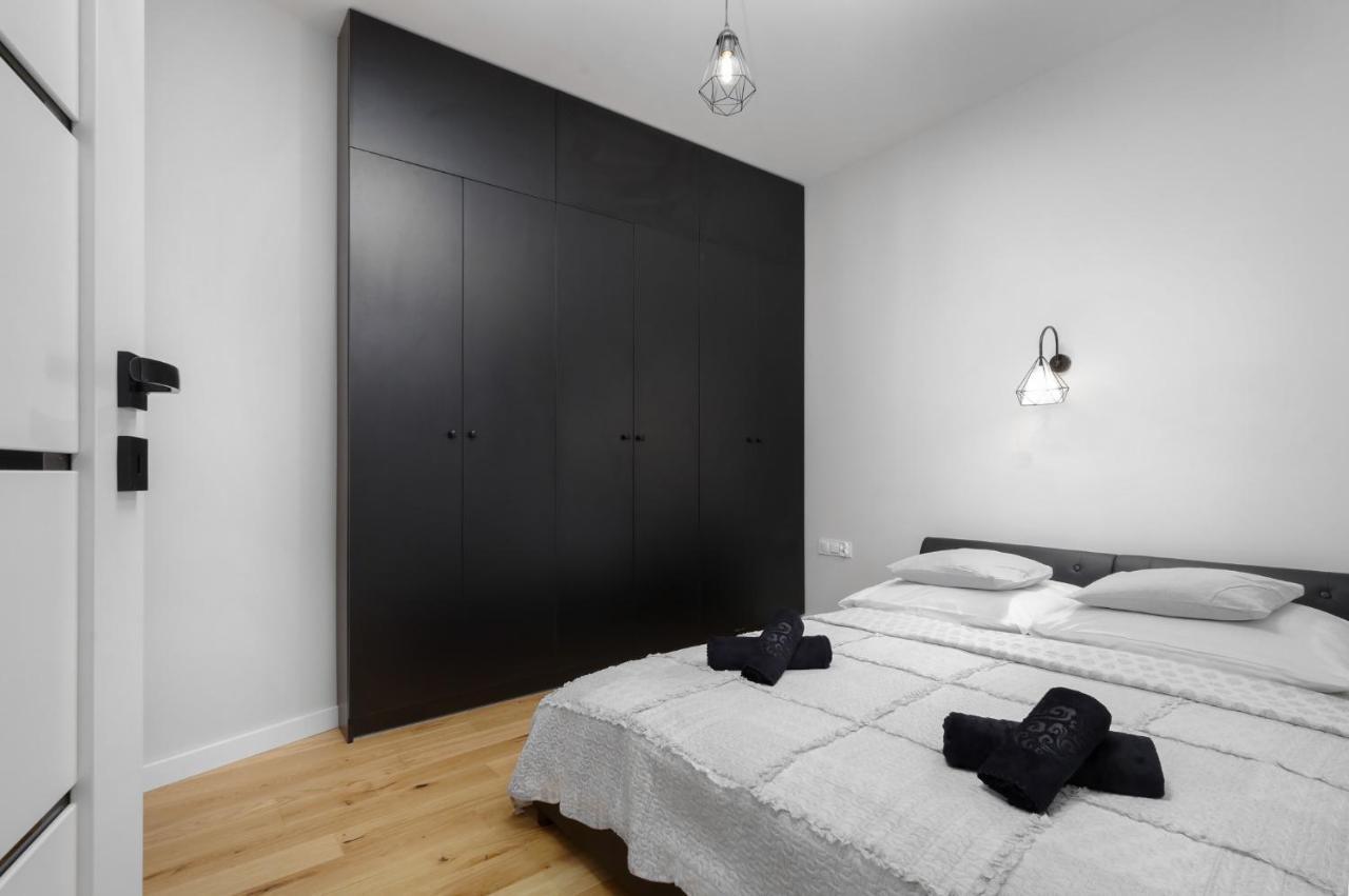 Relax Apartment Красков Екстериор снимка