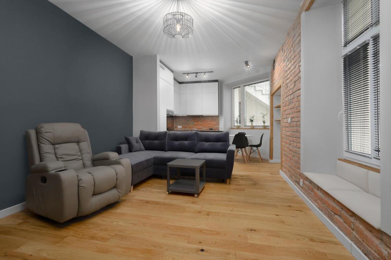 Relax Apartment Красков Екстериор снимка
