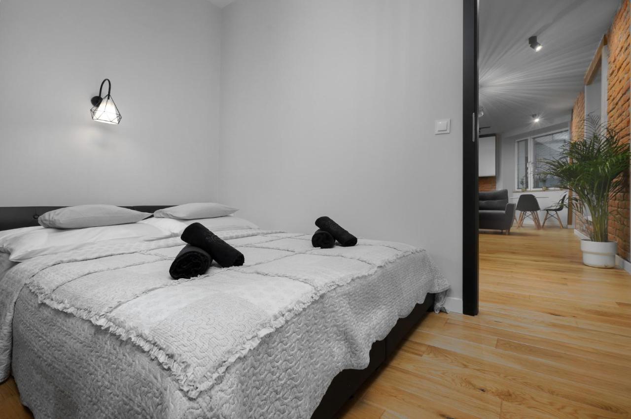 Relax Apartment Красков Екстериор снимка